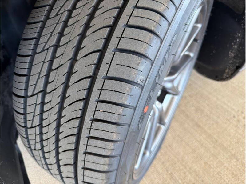 2018 Tesla Model 3 Standard