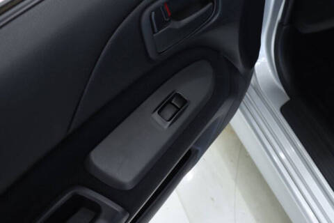 2001 Mitsubishi Lancer
