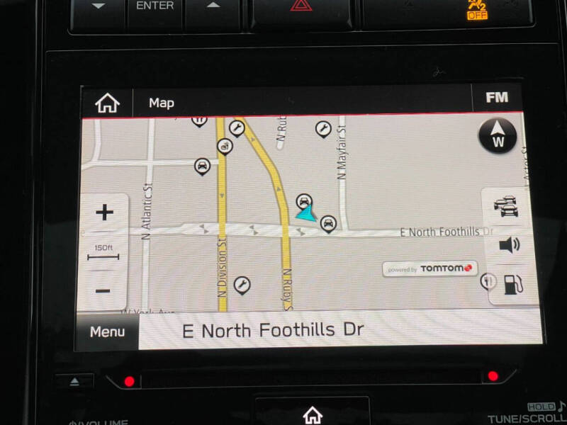 2020 Subaru Ascent Limited 7-Passenger