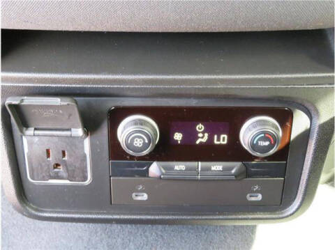 2021 Chevrolet Tahoe LS