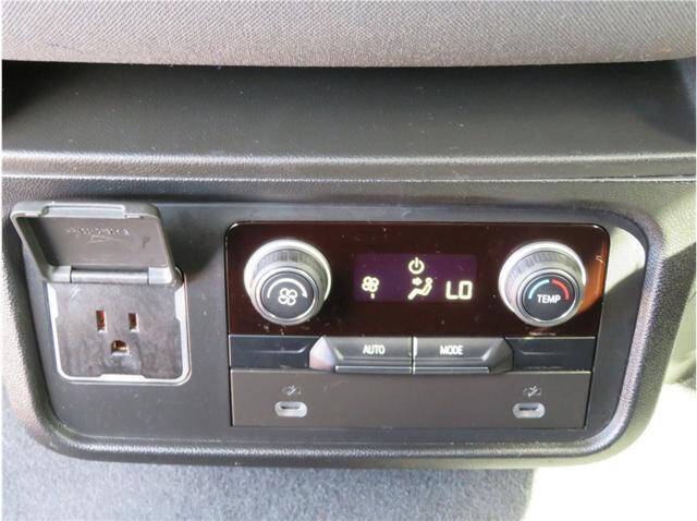 2021 Chevrolet Tahoe LS