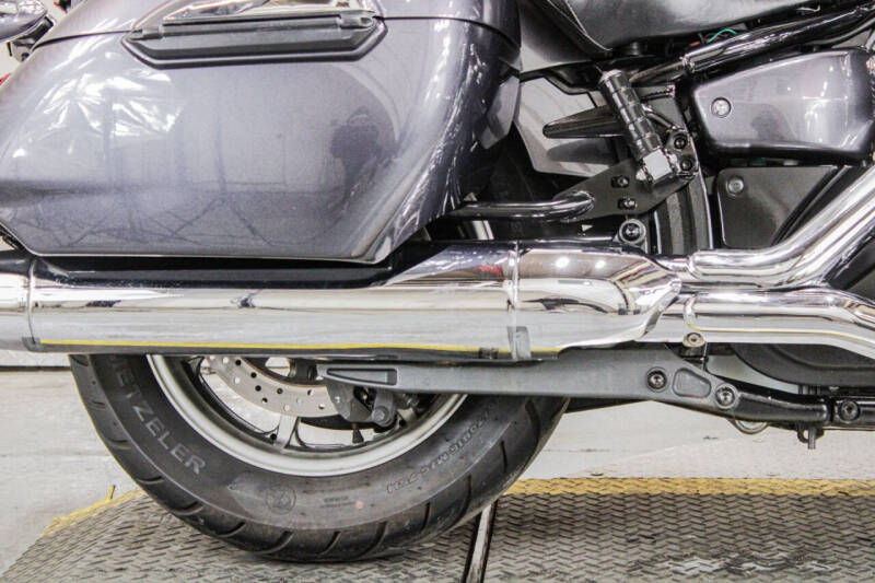 2014 Yamaha V-Star 1300