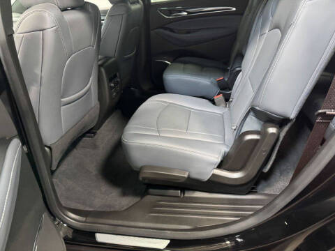 2024 Buick Enclave Premium