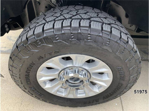 2022 Ford F-250 Super Duty