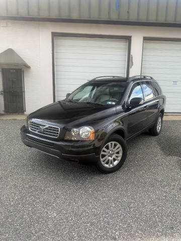 2008 Volvo XC90