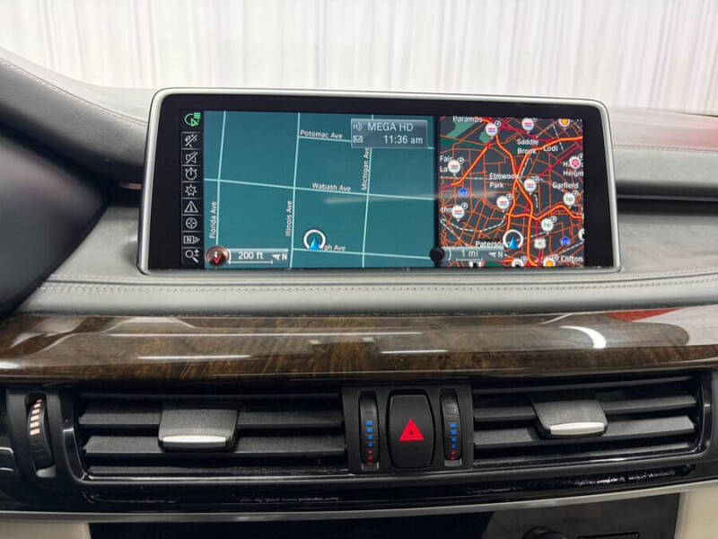 2014 BMW X5 sDrive35i