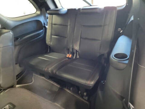 2026 Dodge Durango GT HEMI Premium