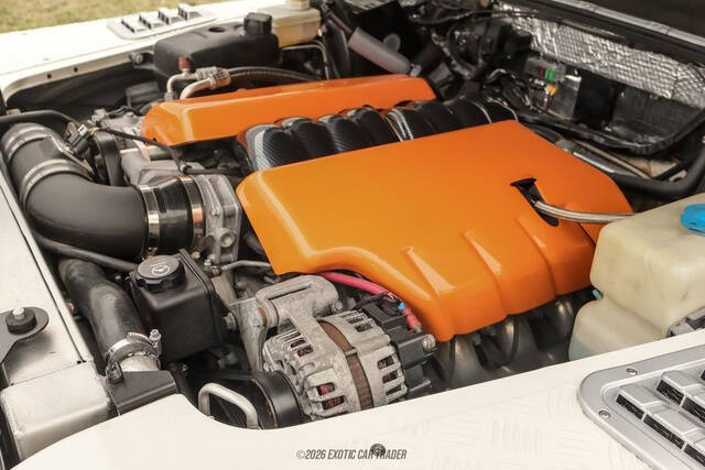 1989 Land Rover Defender 110