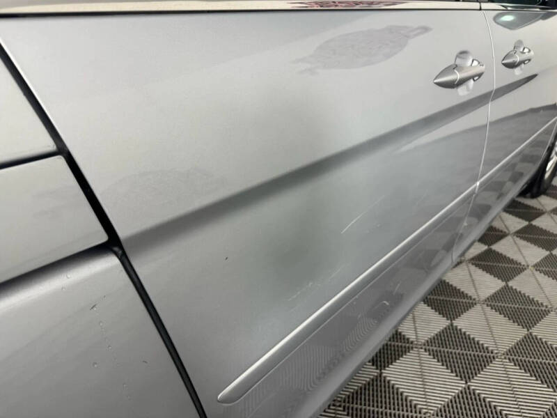 2010 Honda Odyssey EX w/DVD