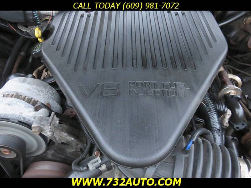 1995 Chevrolet Impala SS