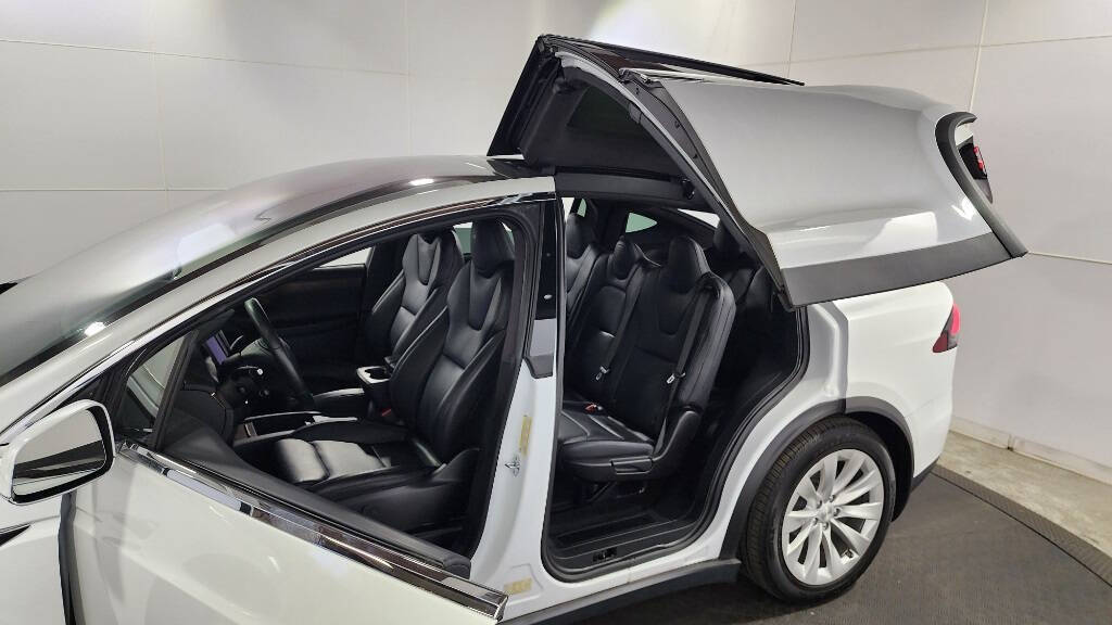 2020 Tesla Model X for sale at NJ Car Buyer in Jersey City, NJ