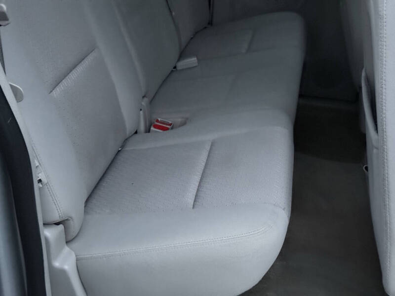 2013 GMC Sierra 1500 SLE