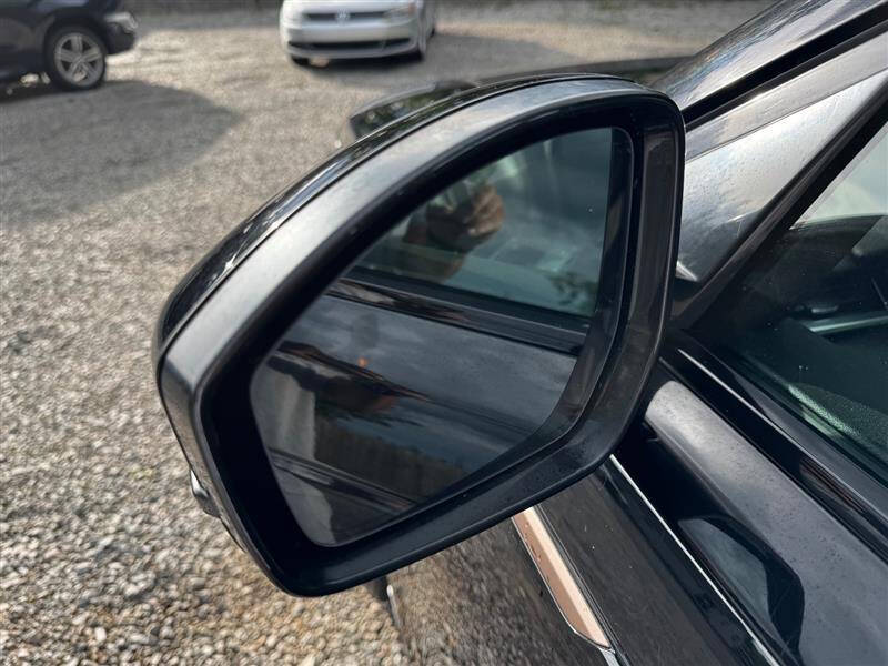 2018 Land Rover Range Rover Velar P250 R-Dynamic SE