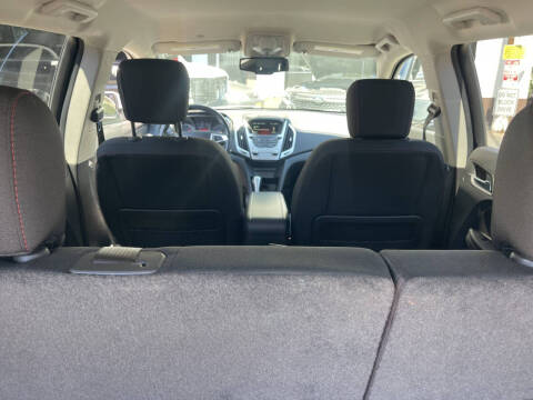 2014 GMC Terrain SLE-2