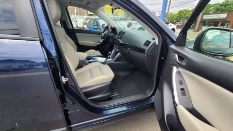 2015 Mazda CX-5 Grand Touring