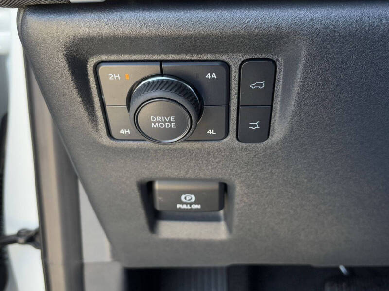 2025 Ford Expedition MAX King Ranch