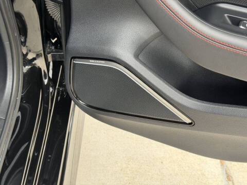 2018 Audi RS 3 2.5T quattro