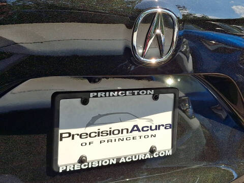 2024 Acura RDX SH-AWD w/Tech