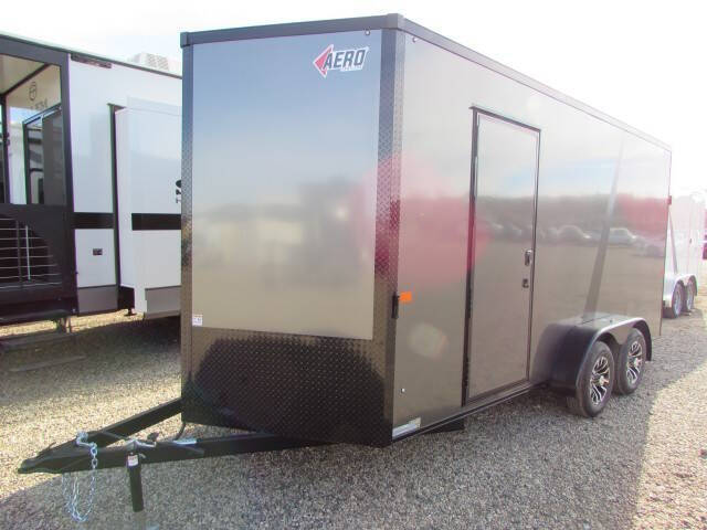 2026 AERO 7 X 16 TA3