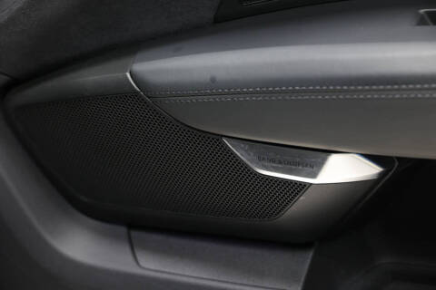 2022 Audi RS e-tron GT quattro