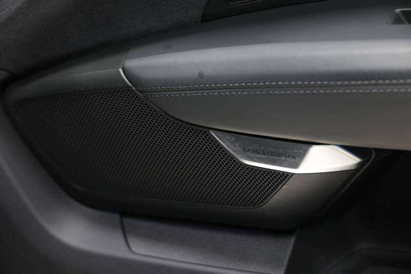 2022 Audi RS e-tron GT quattro