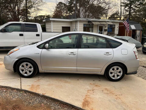 2007 Toyota Prius