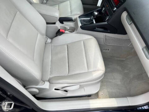 2011 Audi A3 2.0T quattro Premium Plus