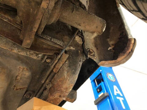 1977 Volkswagen Beetle