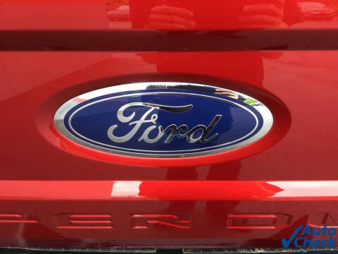 2017 Ford F-250 Super Duty