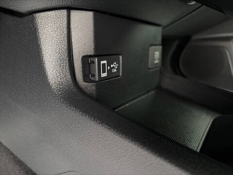 2020 Honda Civic EX-L