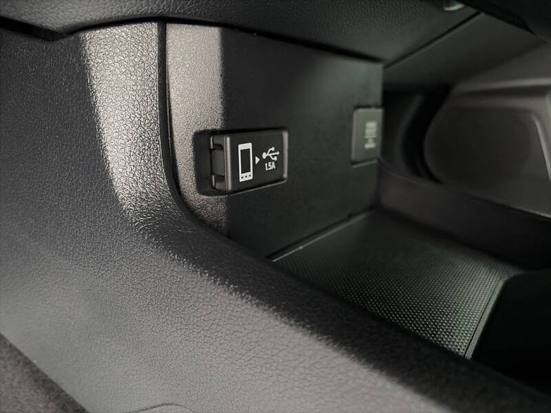 2020 Honda Civic EX-L