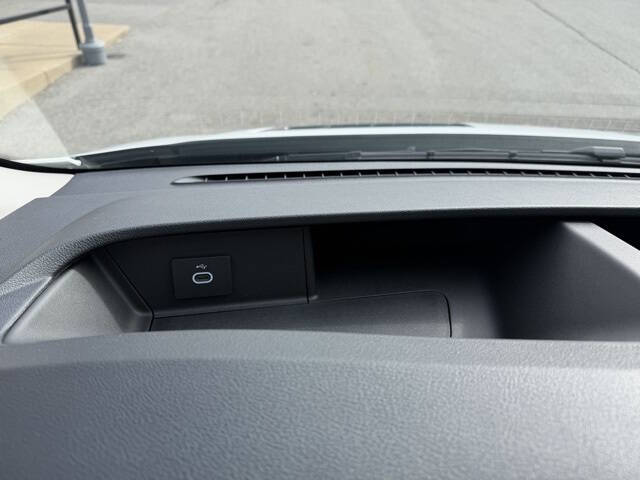 2026 Ford Transit 250