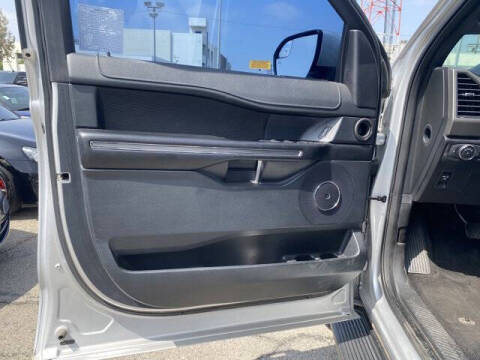 2019 Ford Expedition MAX XLT