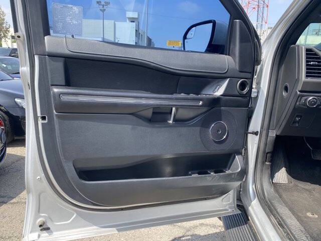 2019 Ford Expedition MAX XLT