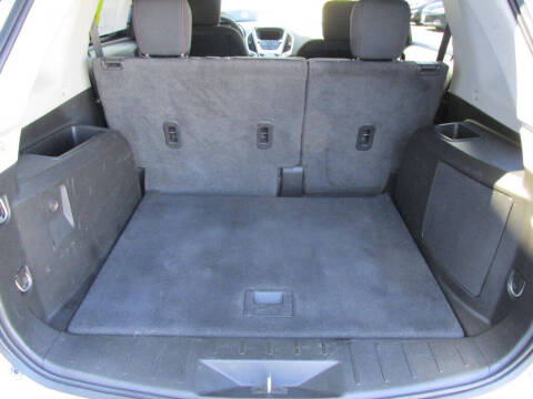 2014 GMC Terrain SLE-2