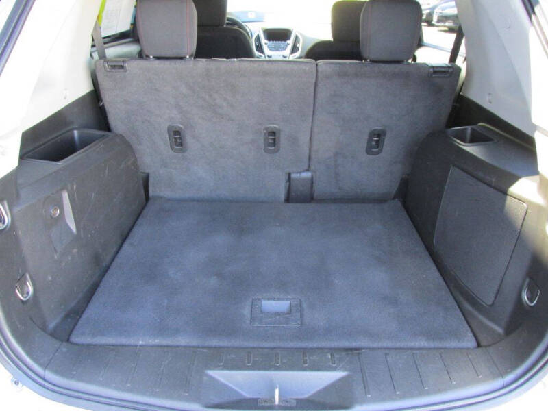 2014 GMC Terrain SLE-2