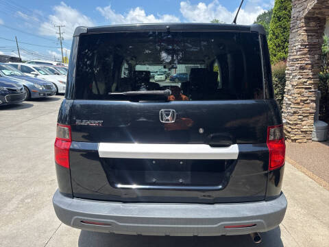 2010 Honda Element LX