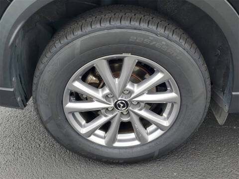 2022 Mazda CX-5 2.5 S