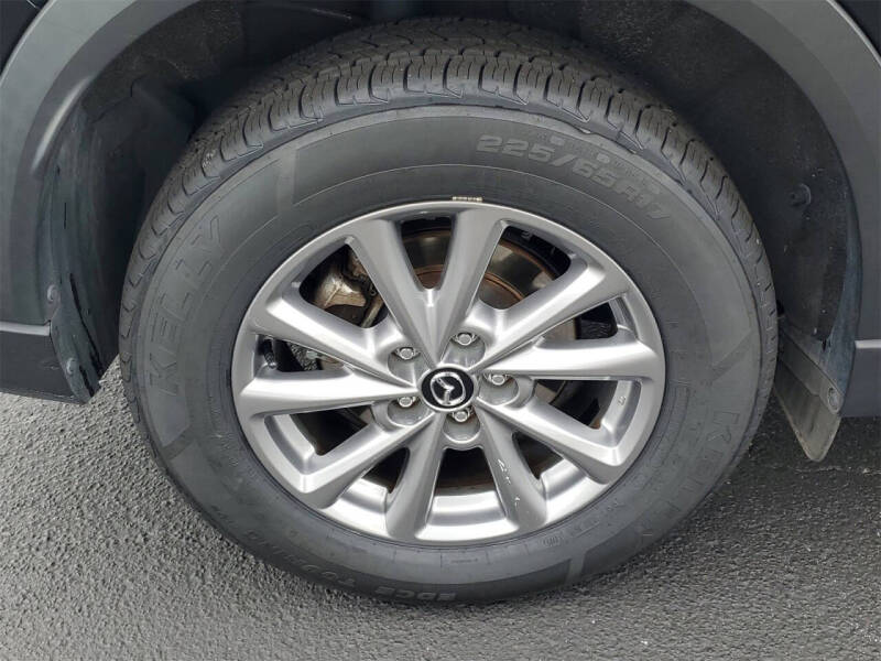 2022 Mazda CX-5 2.5 S