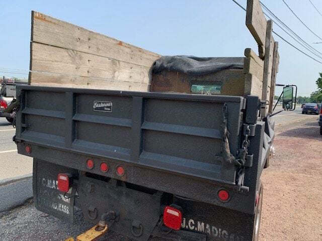 2005 Chevrolet Silverado 3500