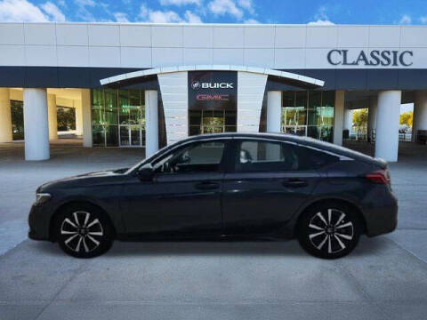 2023 Honda Civic