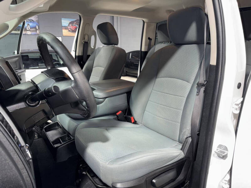 2019 RAM 1500 Classic Express