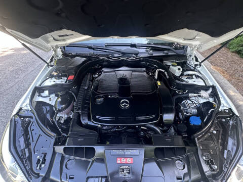 2014 Mercedes-Benz E-Class E 350