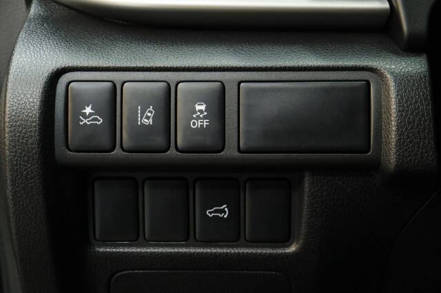 2024 Mitsubishi Eclipse Cross SEL