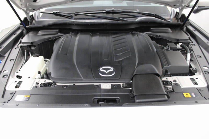 2024 Mazda CX-90 3.3 Turbo Preferred Plus