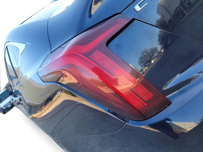 2020 Cadillac CT5 Premium Luxury