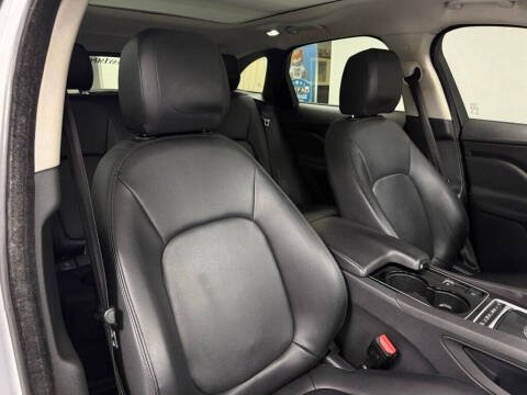 2017 Jaguar F-PACE 35t Premium