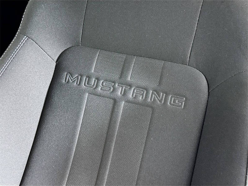 2022 Ford Mustang GT