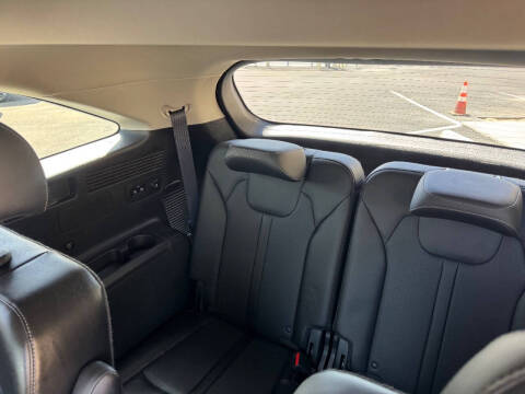 2023 Kia Sorento EX