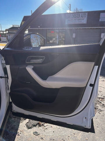 2018 Jaguar F-PACE 35t Prestige